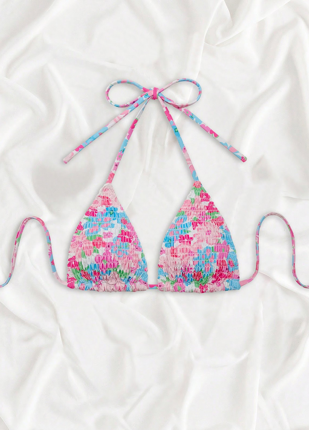 Купальний ліф SHEIN (322813182)