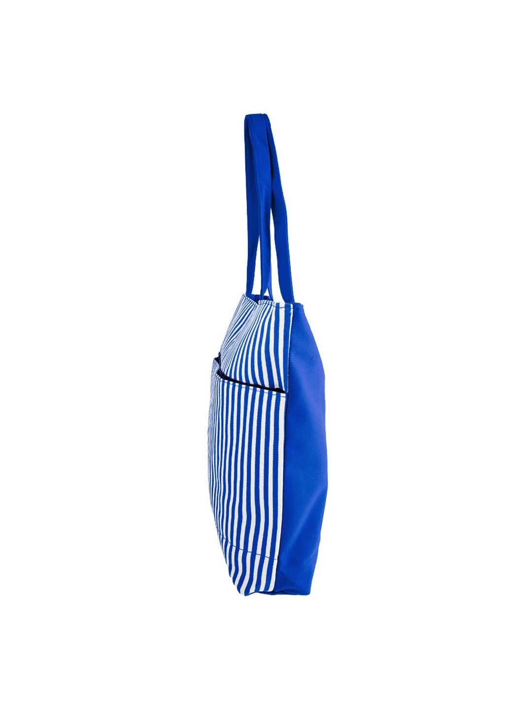 Женская пляжная сумка 40х36х8 см Valiria Fashion (255709831)