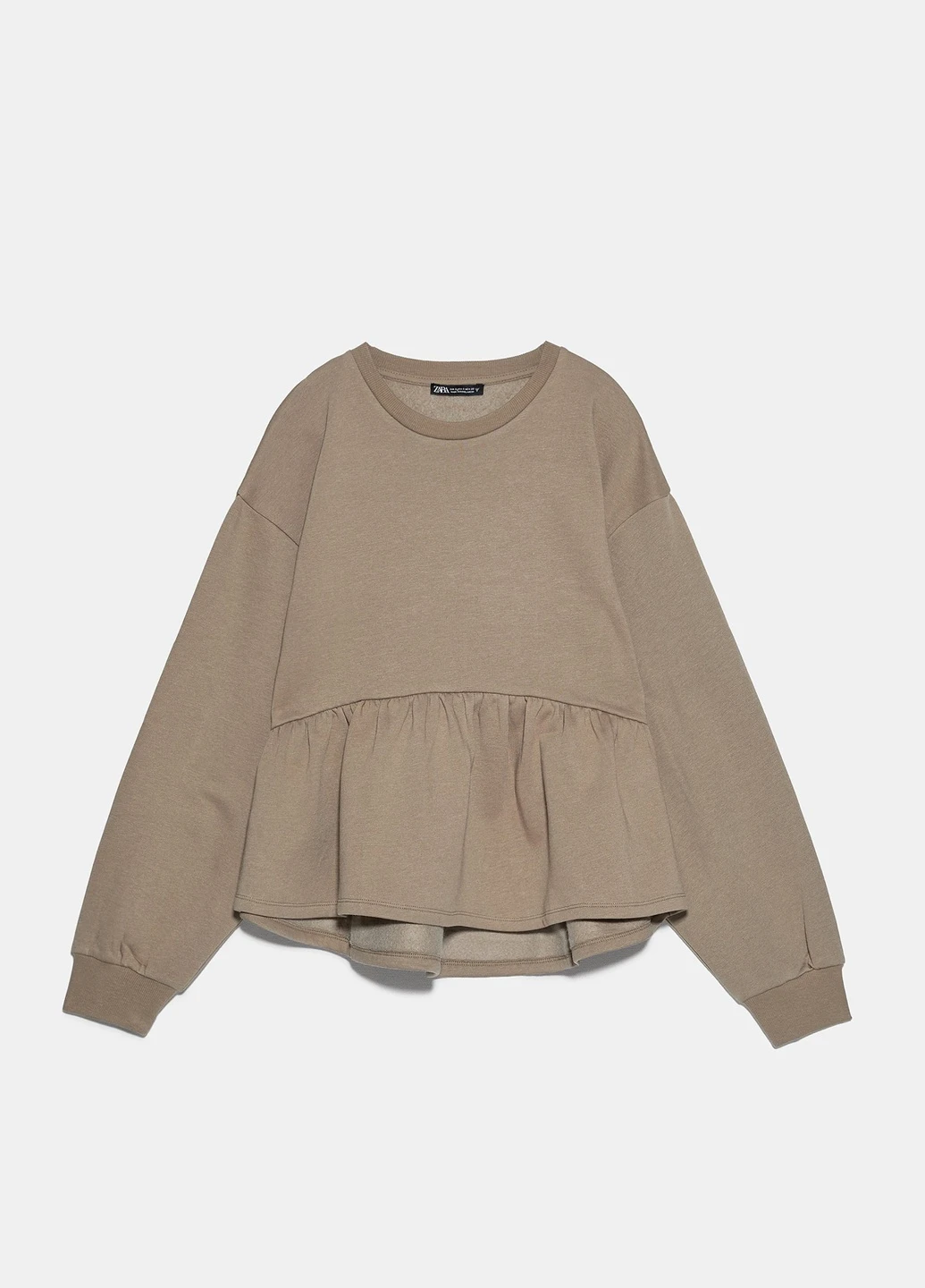 Реглан Zara (230062819)