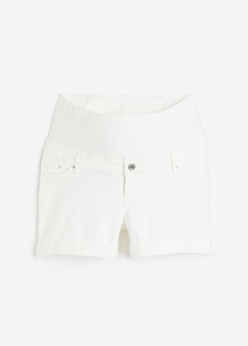 Шорти для вагітних H&M (341894528)