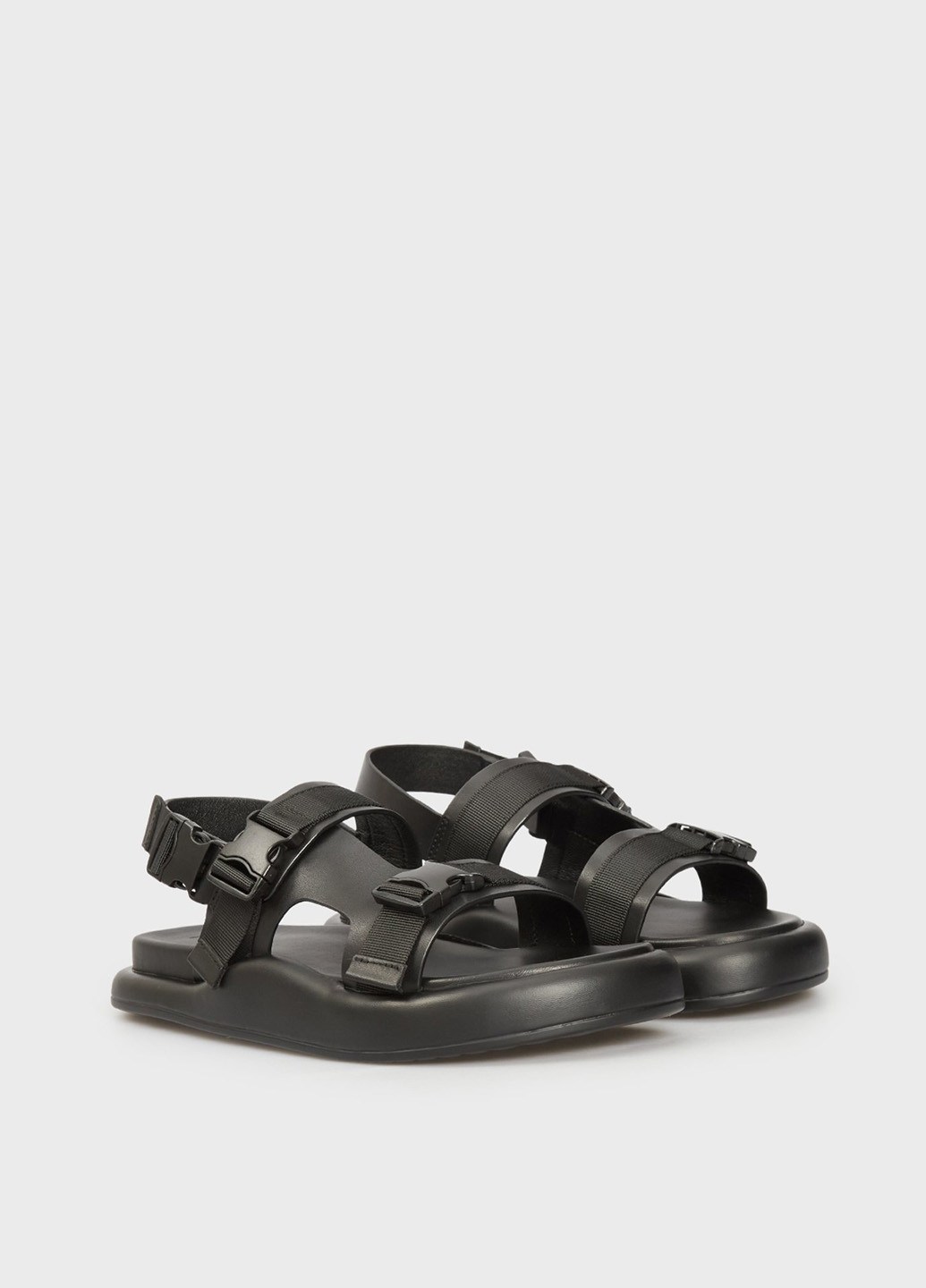 Сандалії PRPY (334684291)