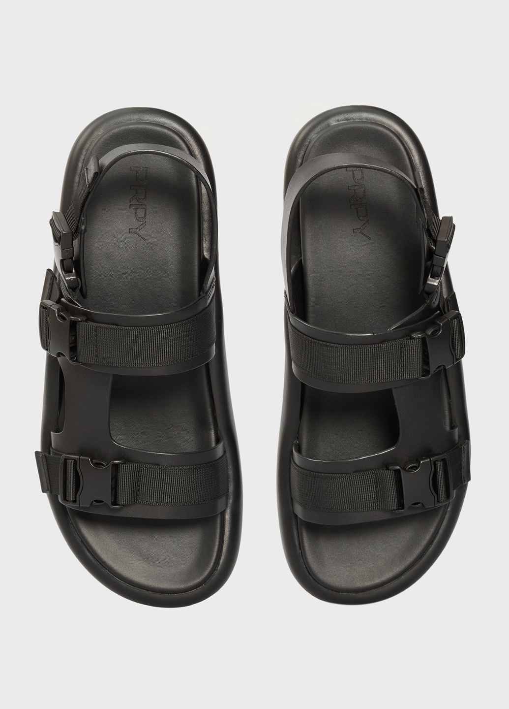 Сандалії PRPY (334684291)