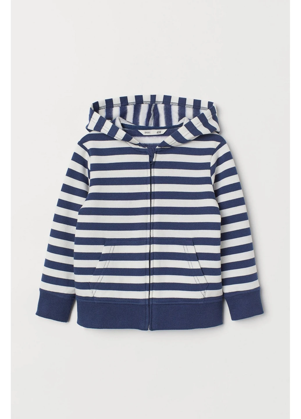 Толстовка H&M (223727008)