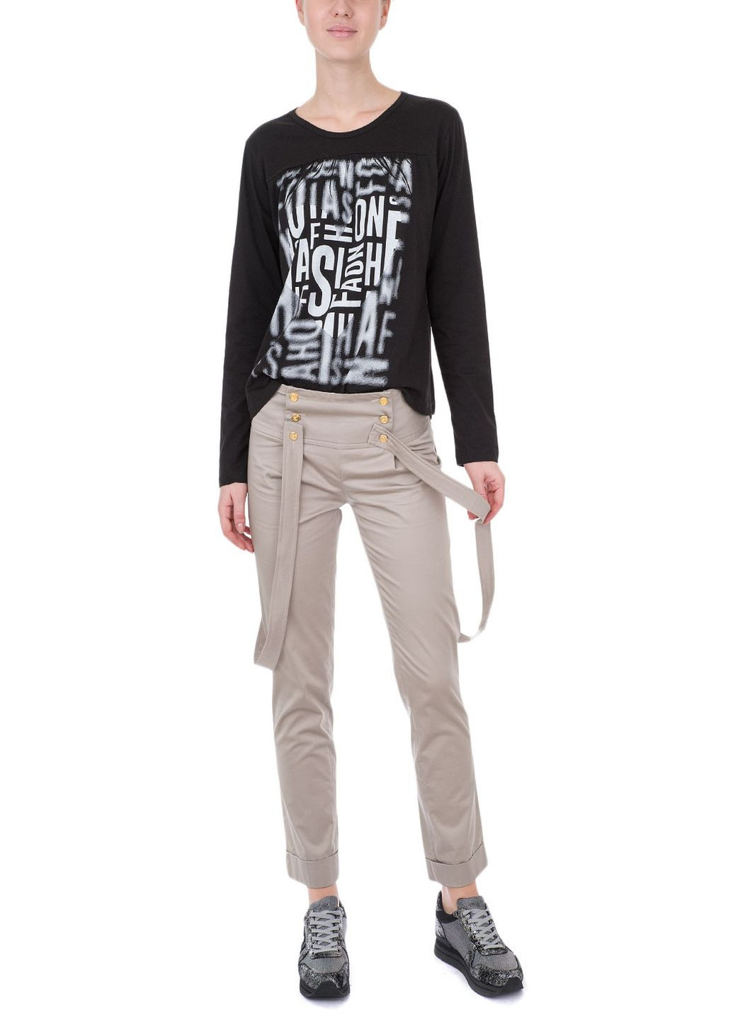 Штани жіночі Miss Miss (236423114)