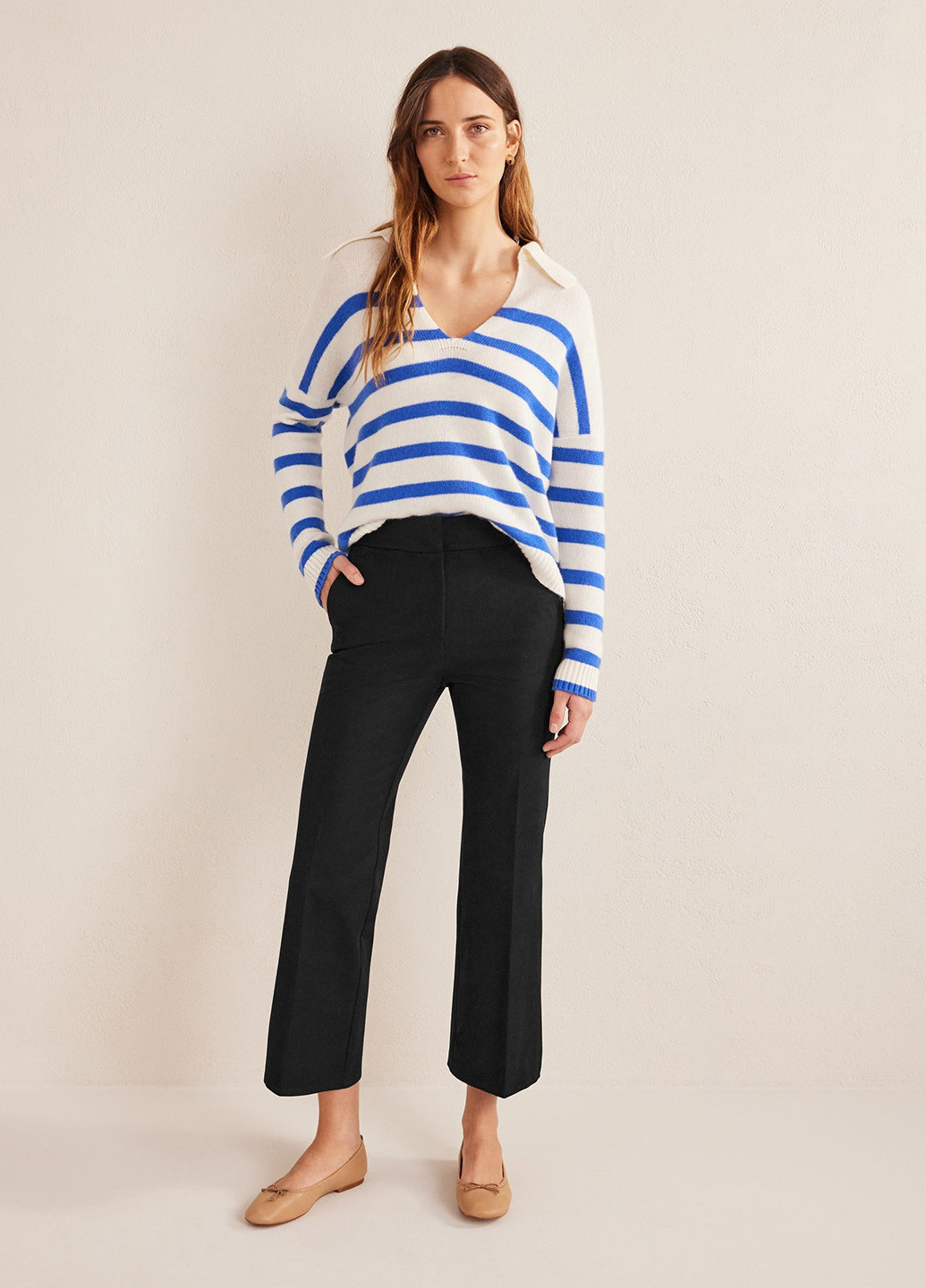 Брюки Boden (321150527)