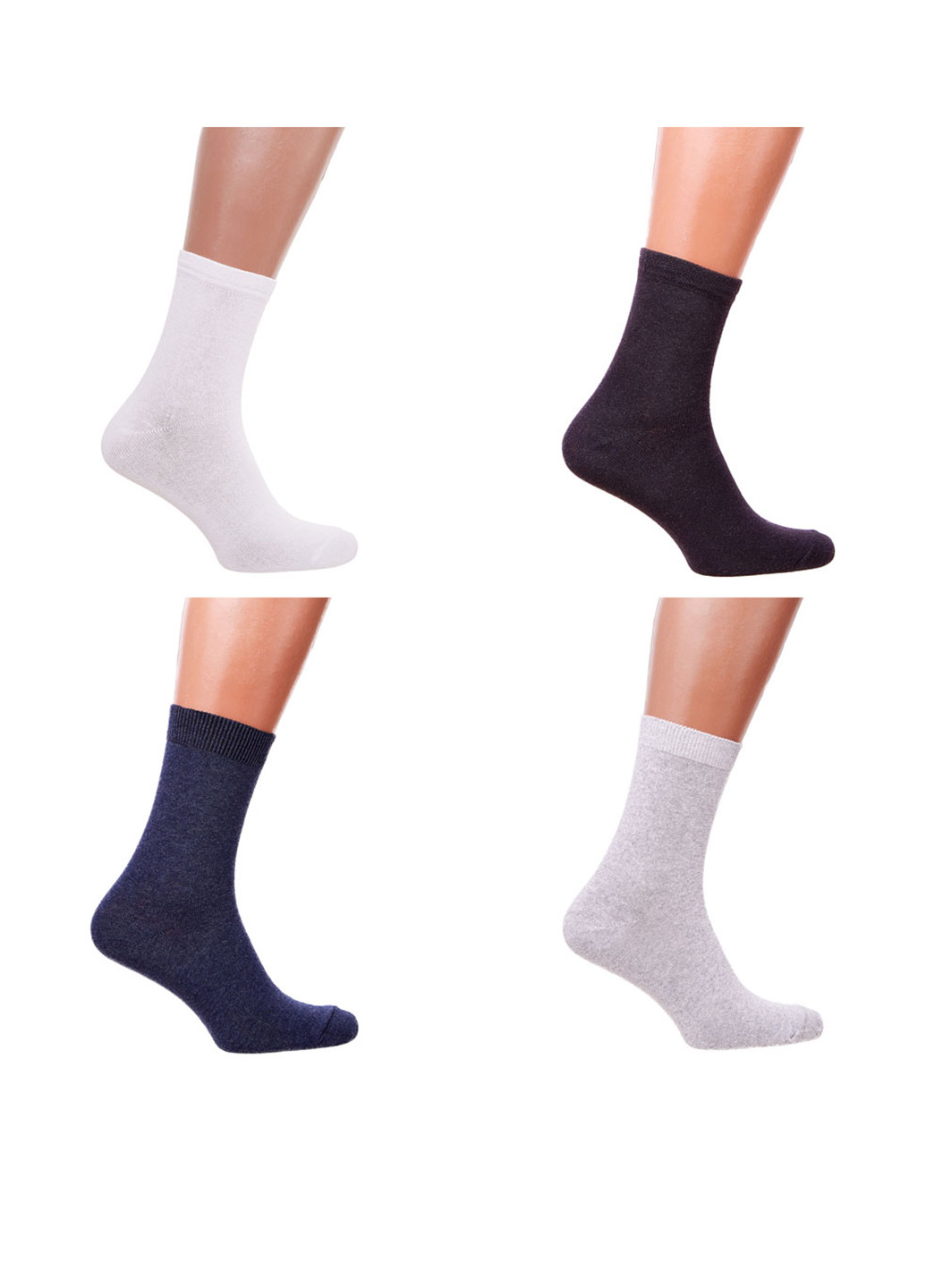 Шкарпетки (10 пар) Rix (206180188)