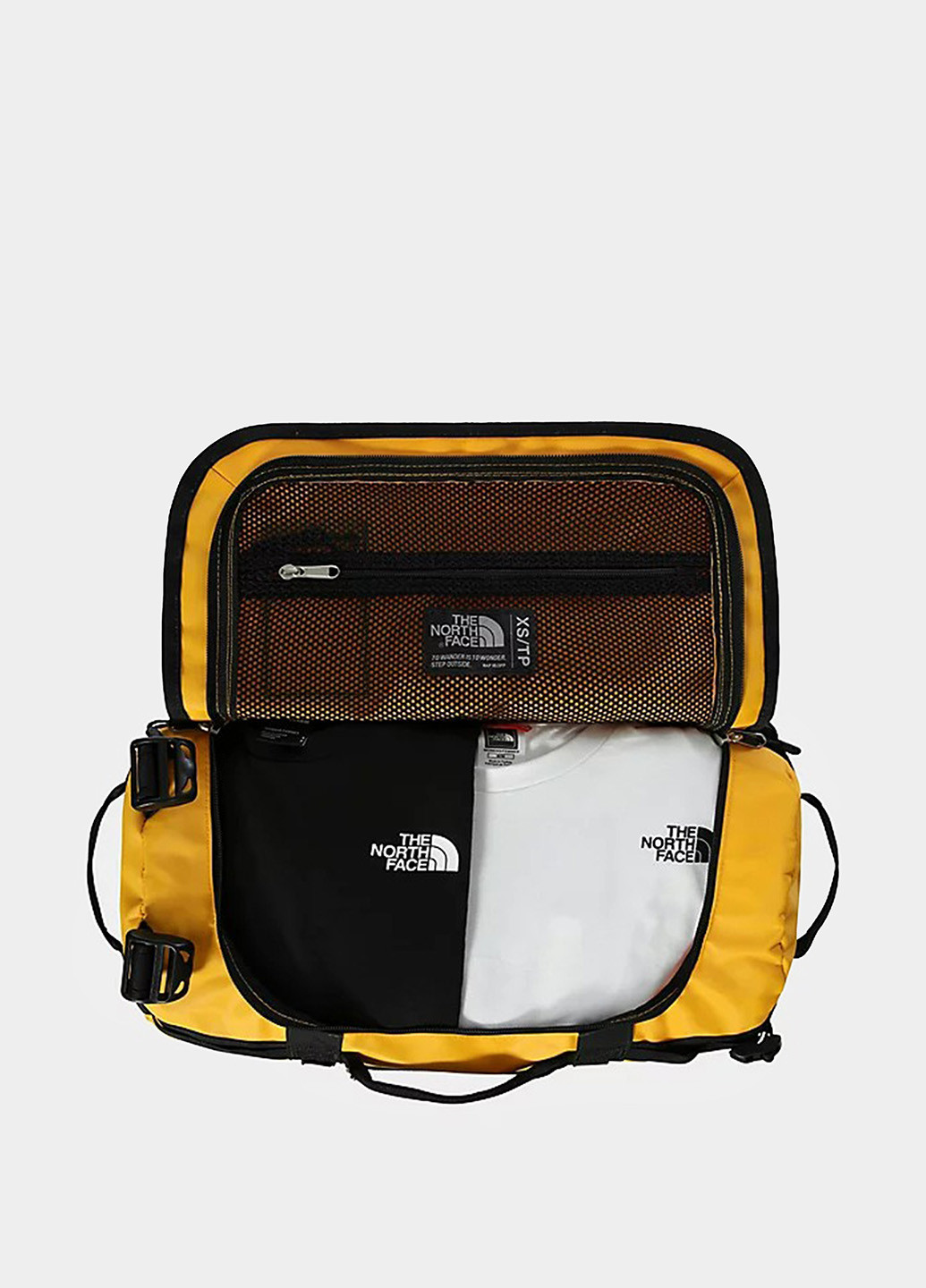 Рюкзак The North Face NF0A52SSZU31 (330272878)