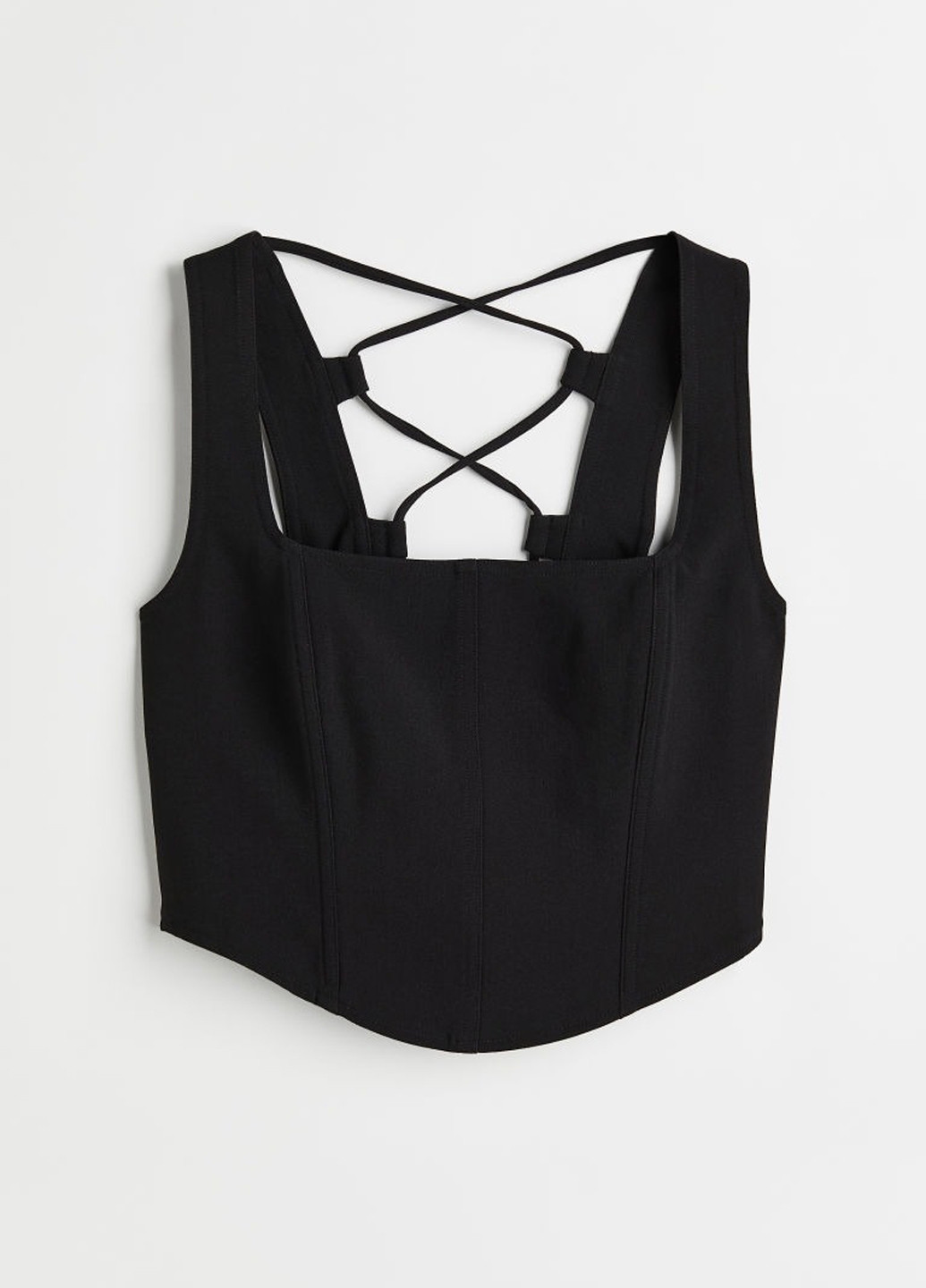 Топ H&M (322353520)