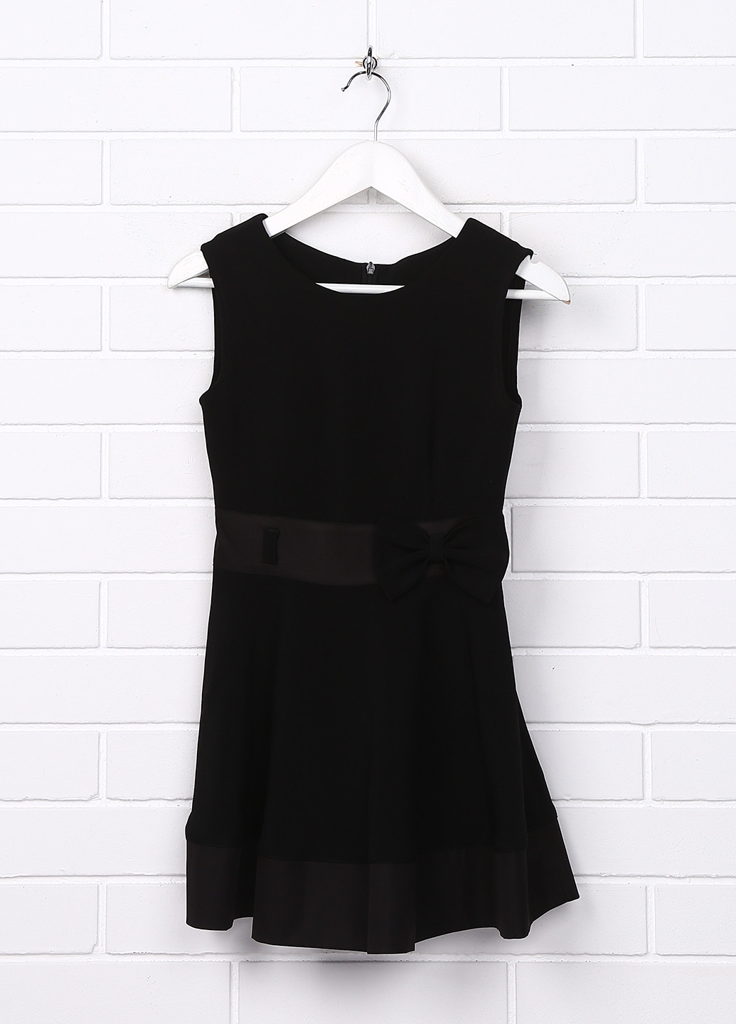Чорна платье Попелюшка (99058384)