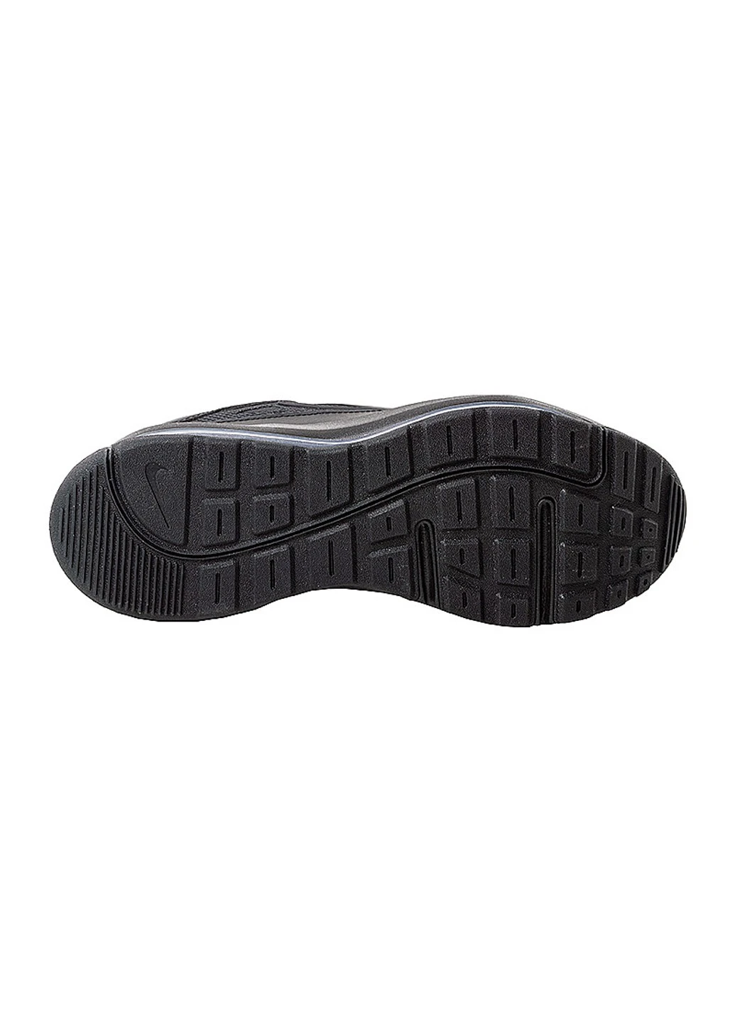 Черные демисезонные кроссовки air max ap Nike