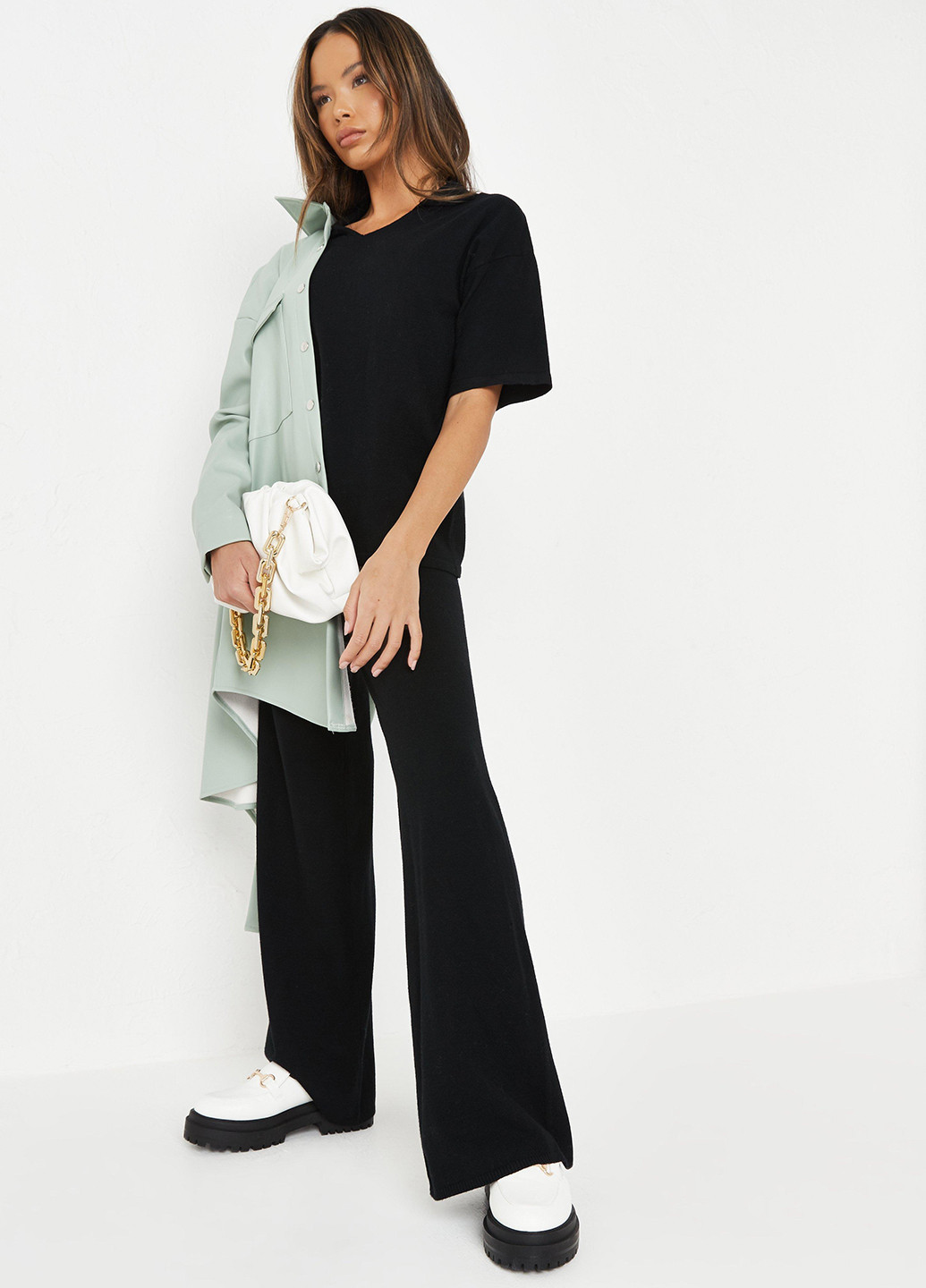 Брюки Missguided (260379379)