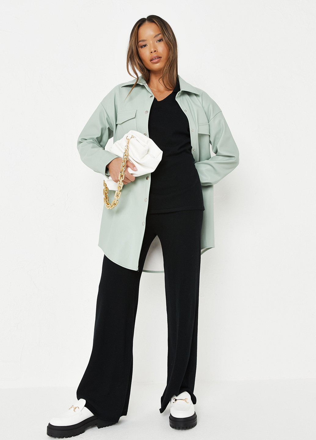 Брюки Missguided (260379379)