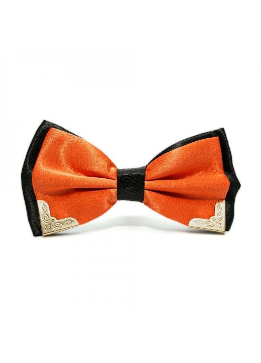 Мужской галстук бабочка 12,5 см Handmade (193791777)