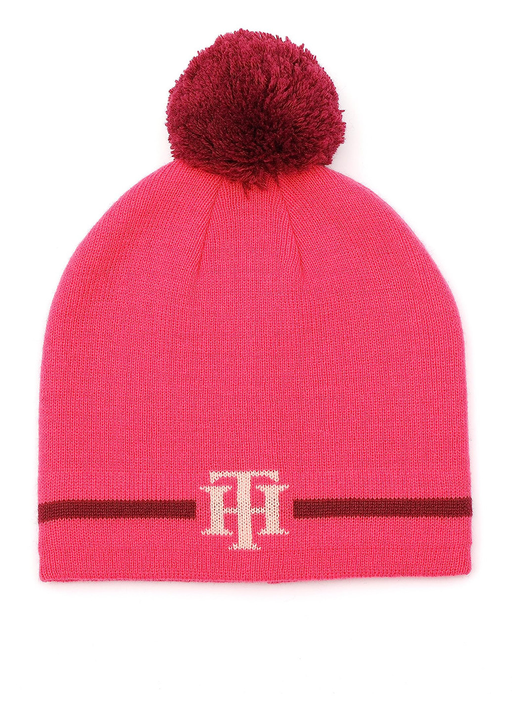 Комплект (шапка, рукавички) Tommy Hilfiger (357223351)