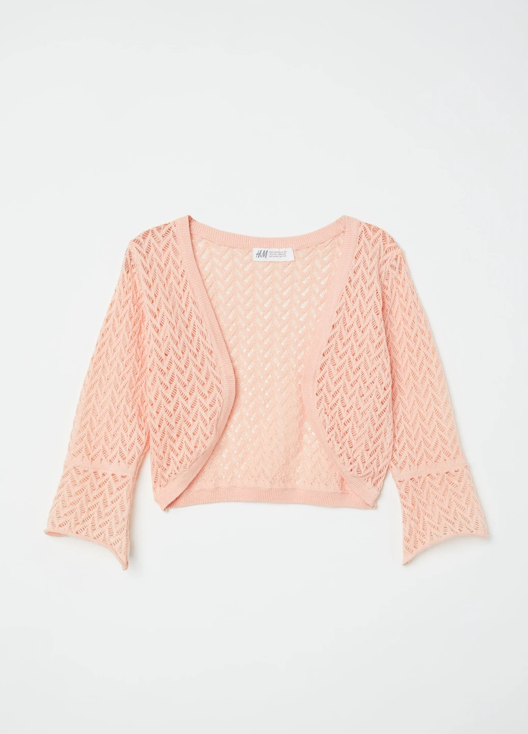 Болеро,помаранчевий, H&M (254733257)