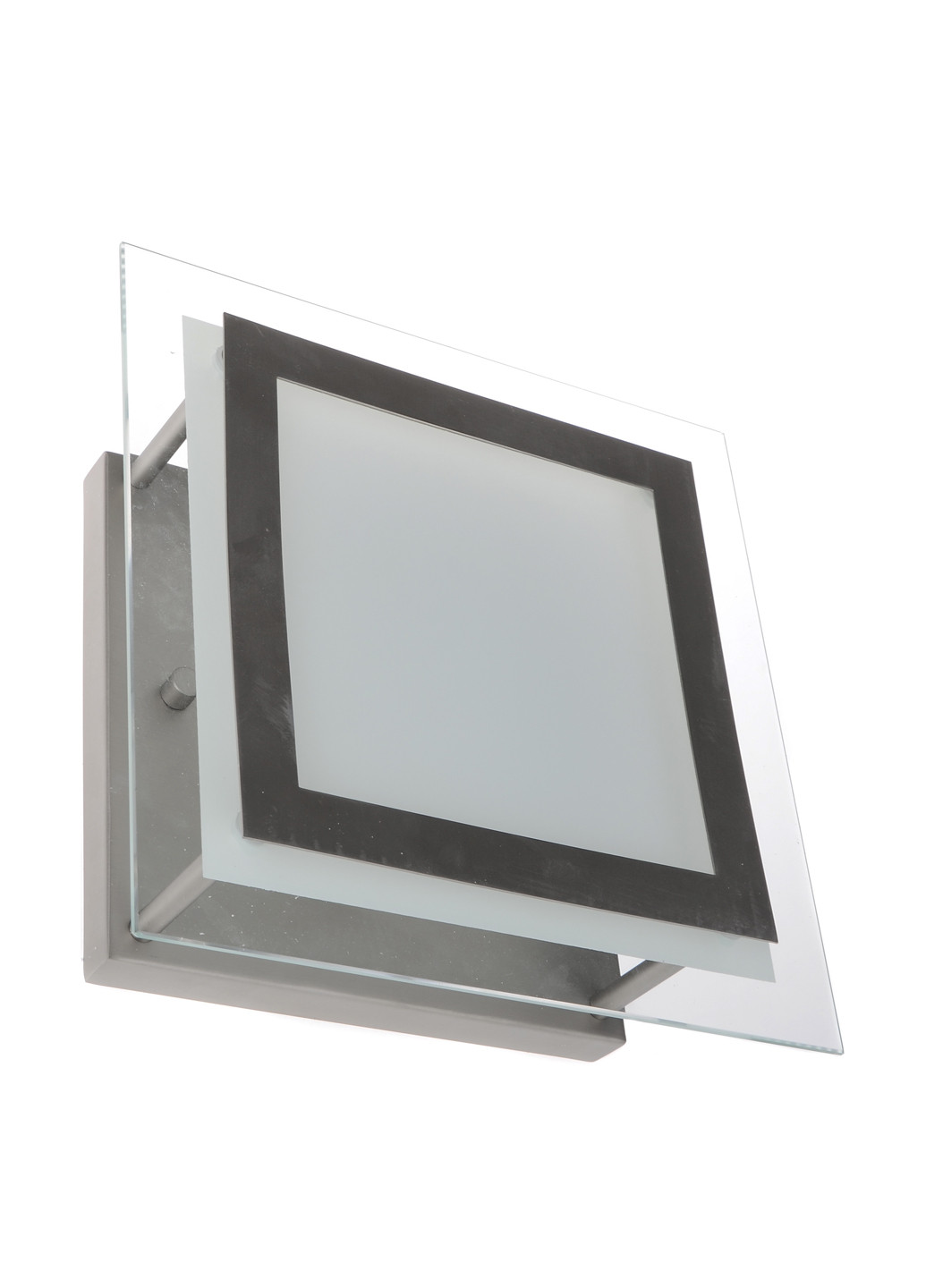 Бра, 22,5х22,5х11 см Brille (132200008)