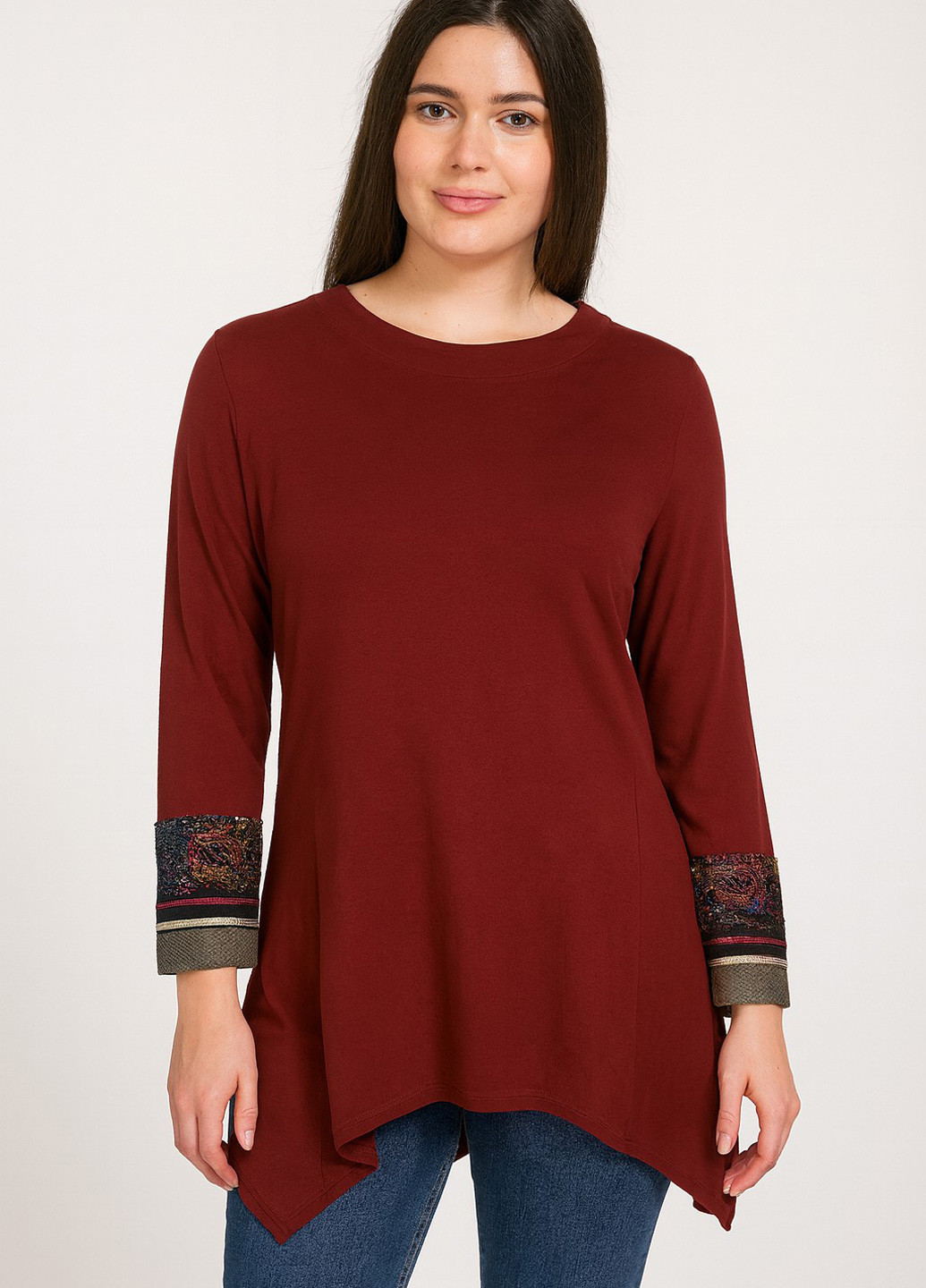 Туника Sassofono (366489973)