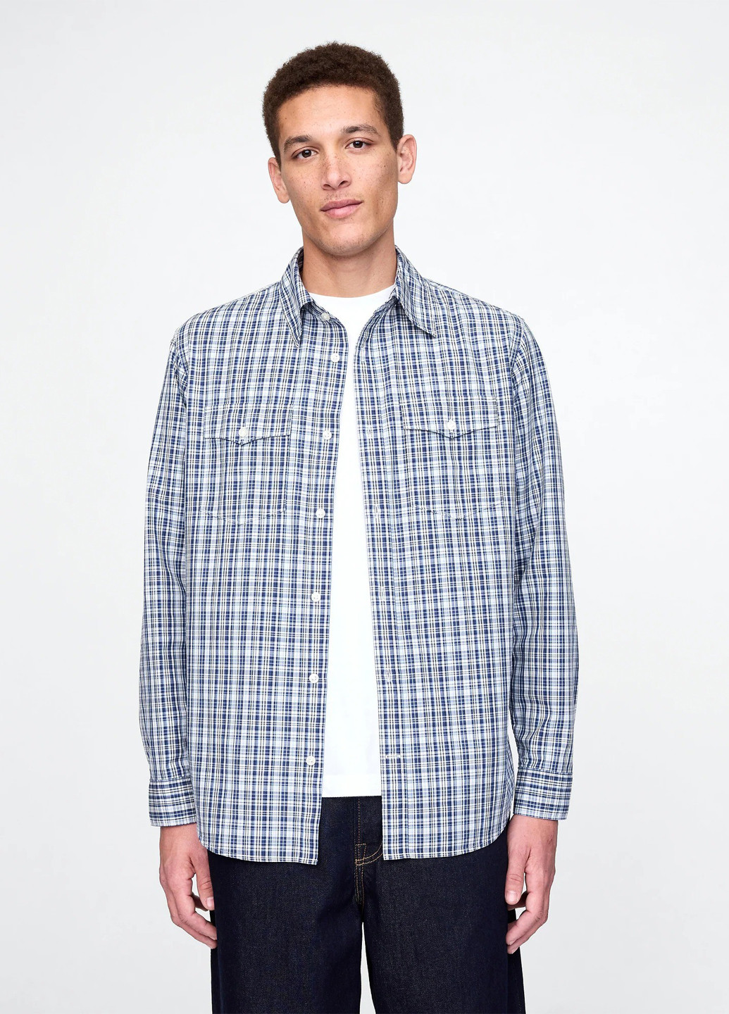 Сорочка Gap (362622040)