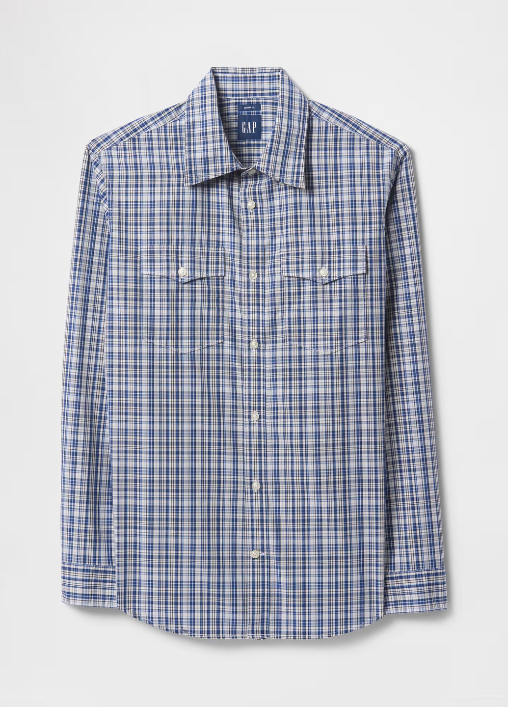 Сорочка Gap (362622040)
