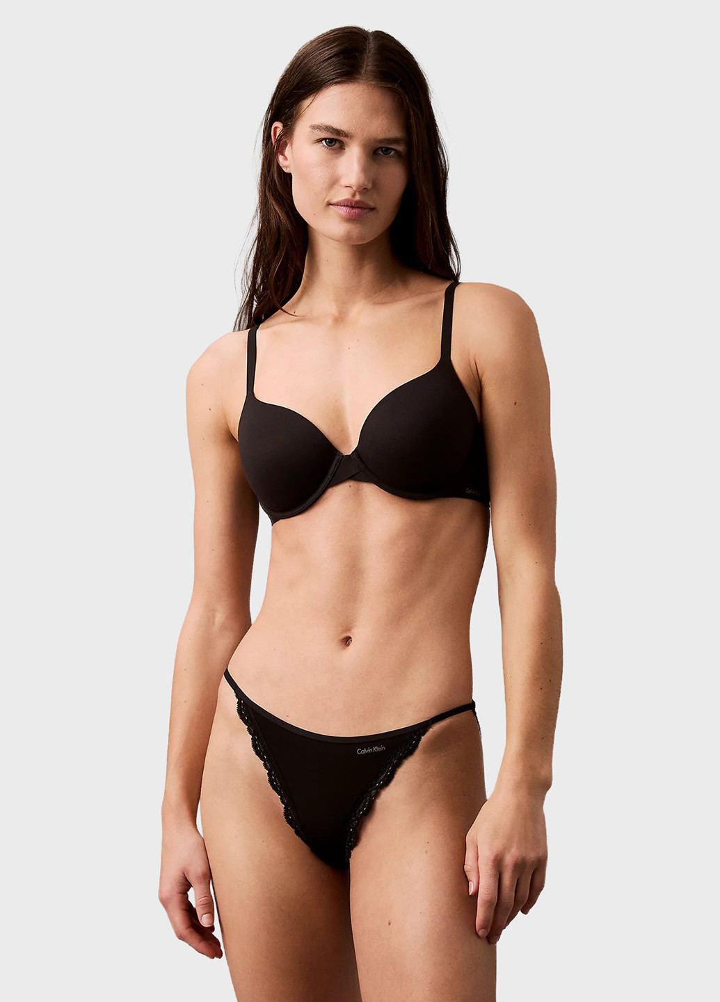 Трусики Calvin Klein (366292808)