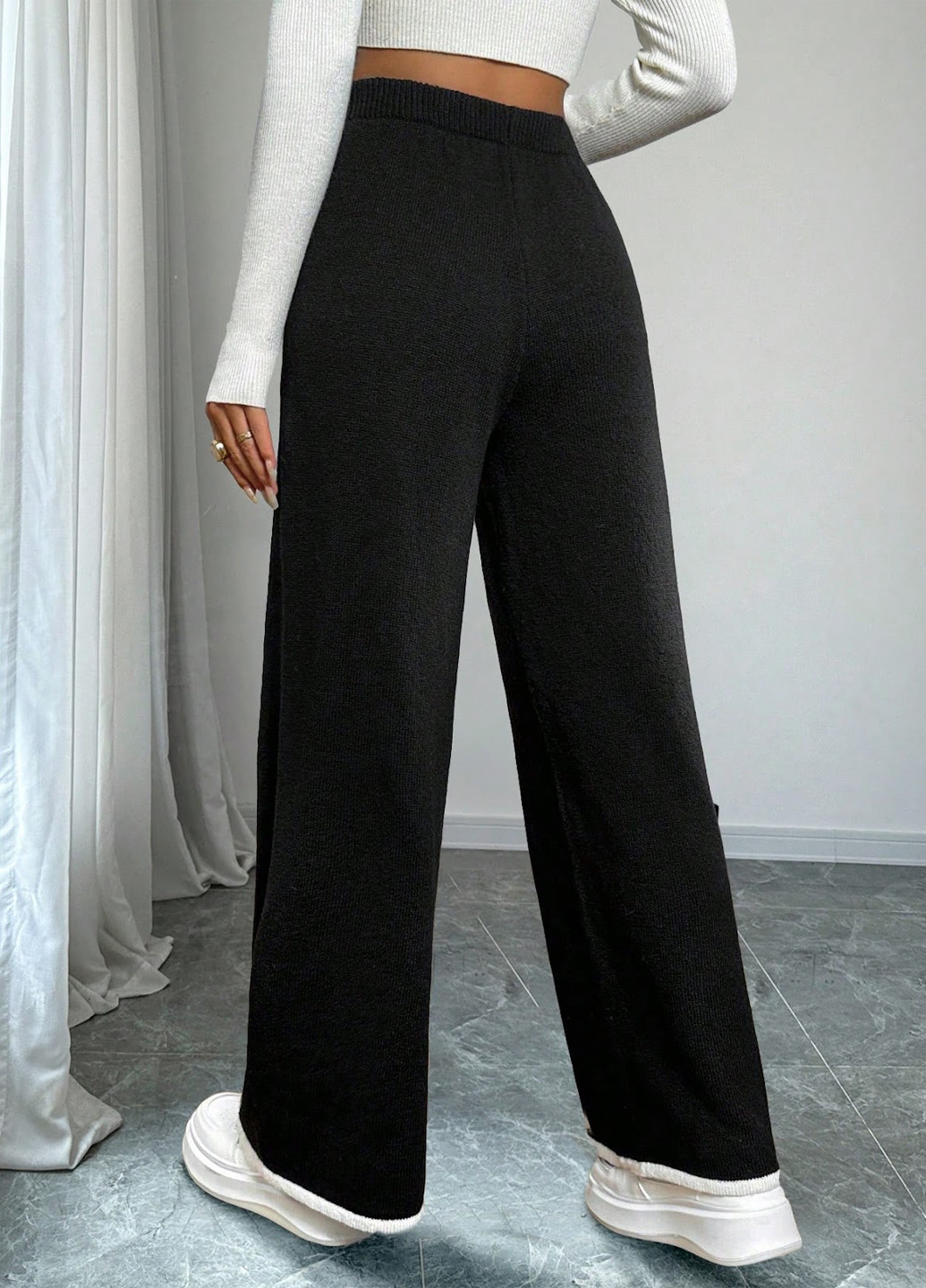 Штани SHEIN (322848759)