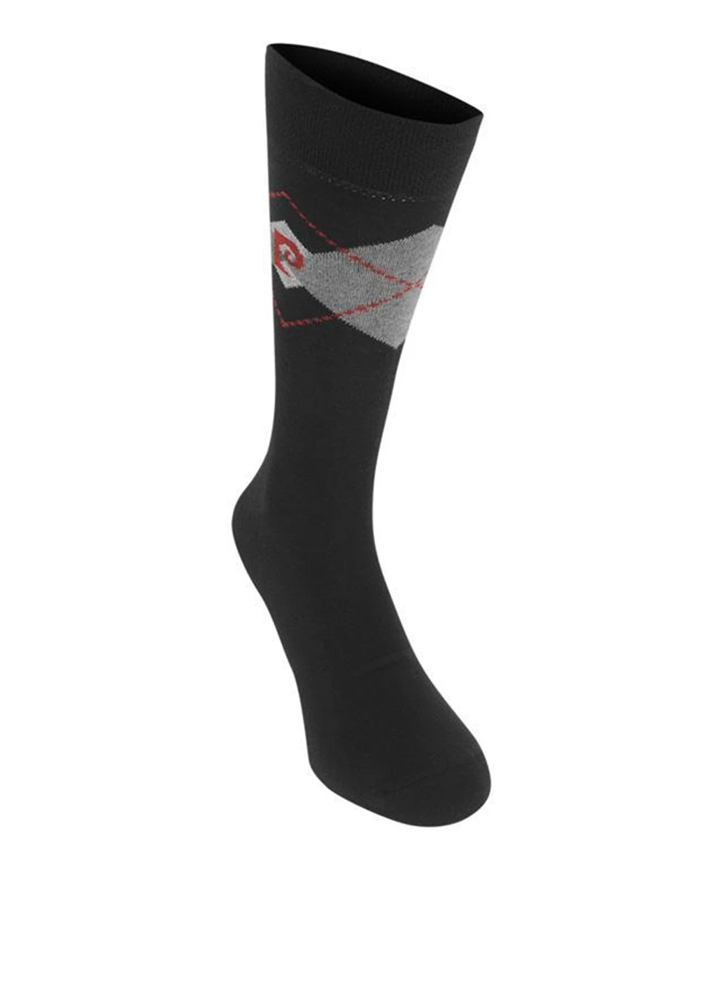 Комбинированные носки (3 пары) Pierre Cardin (77529665)