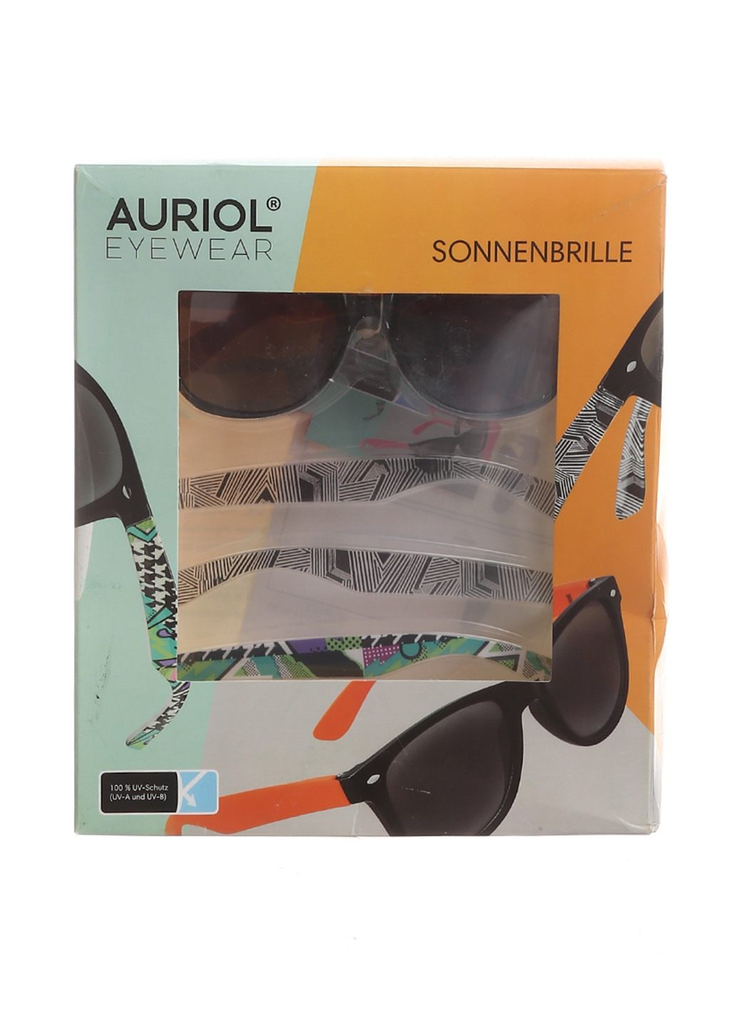 Солнцезащитные очки Auriol (97224629)