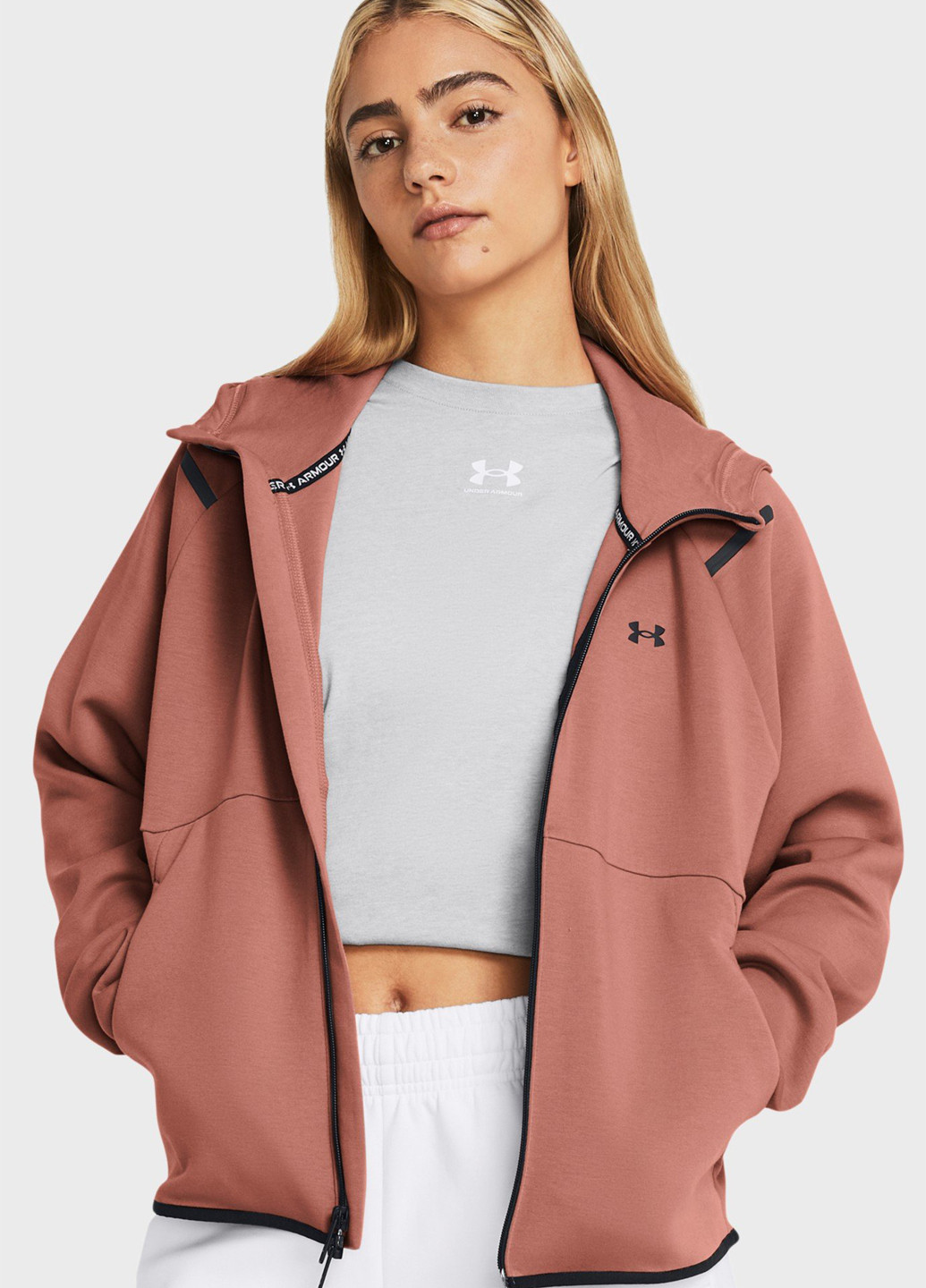 Толстовка Under Armour (306853488)