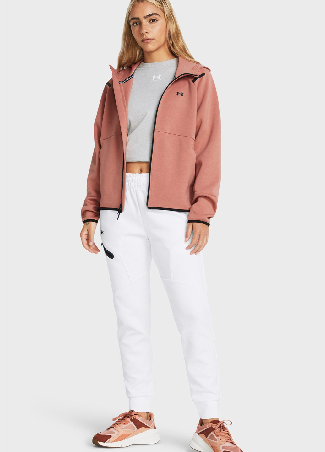 Толстовка Under Armour (306853488)