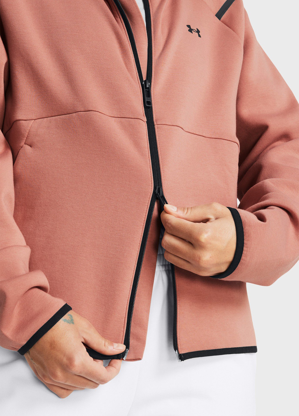 Толстовка Under Armour (306853488)