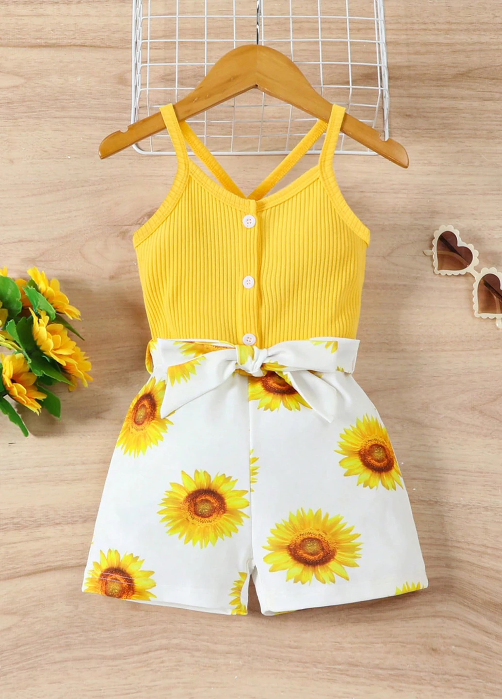 Комбинезон SHEIN (325263851)