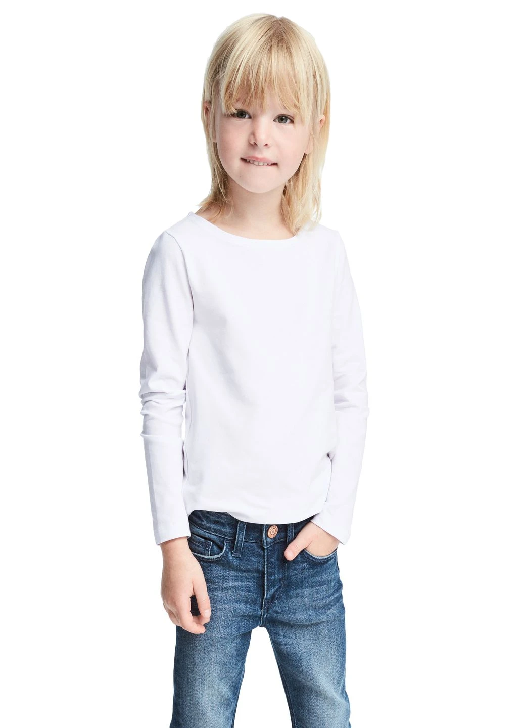 Кофта H&M (221342466)