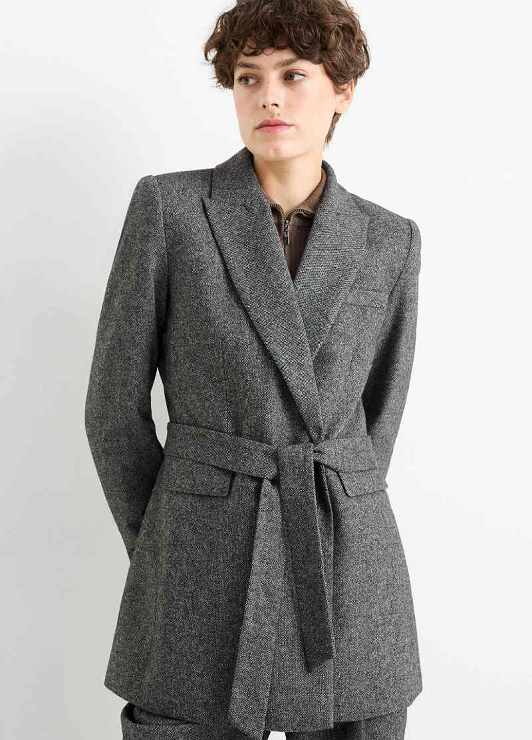 Жакет C&A (369250432)