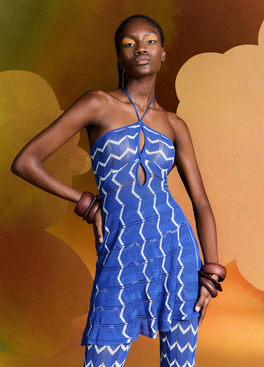 Туніка SHEIN (316228873)