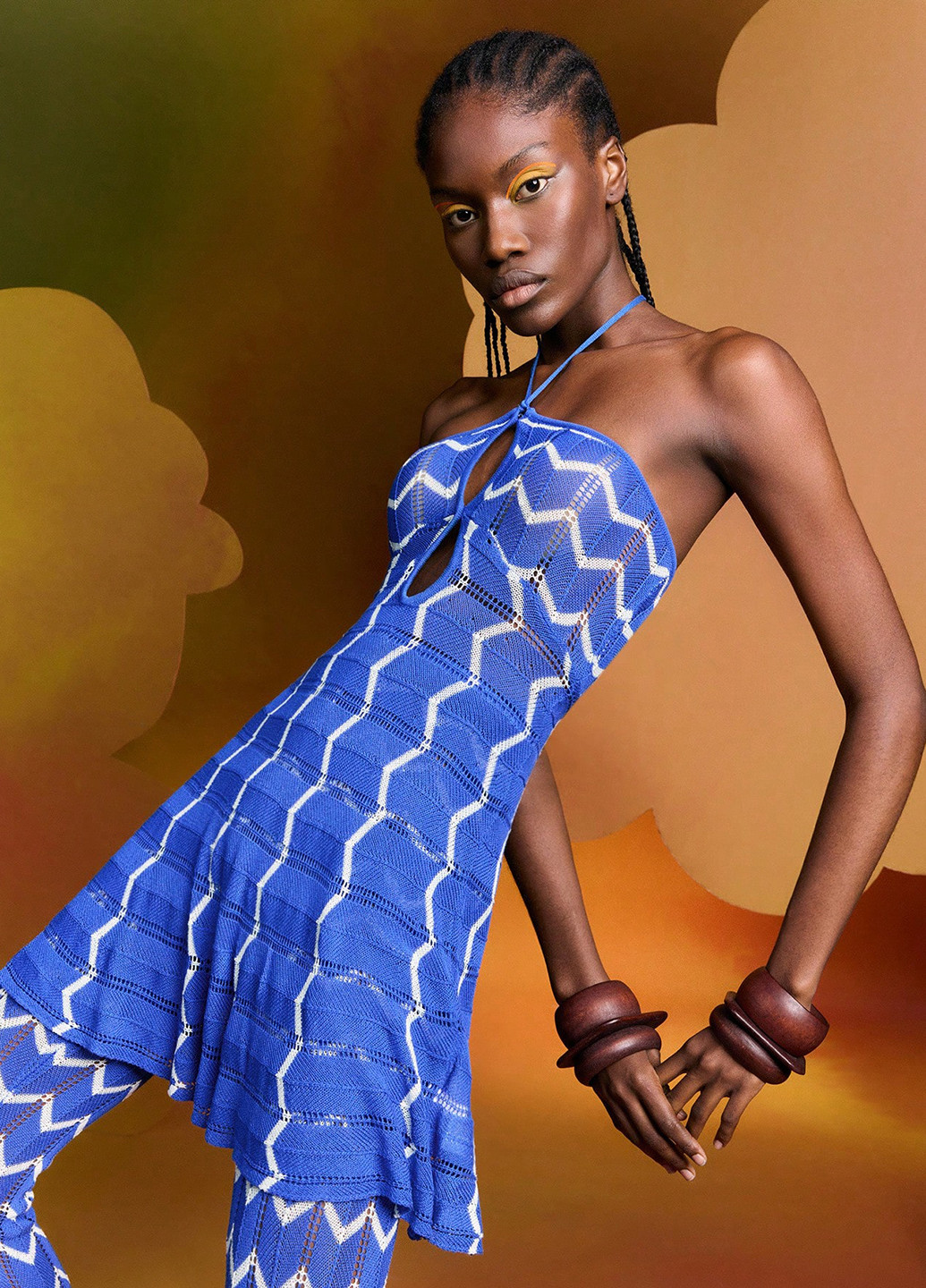 Туніка SHEIN (316228873)