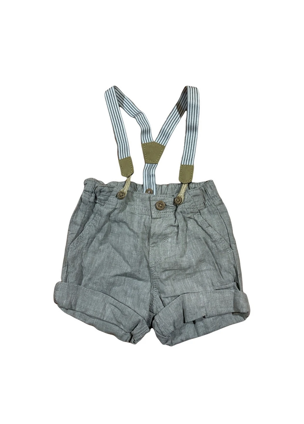 Шорти H&M (252057676)