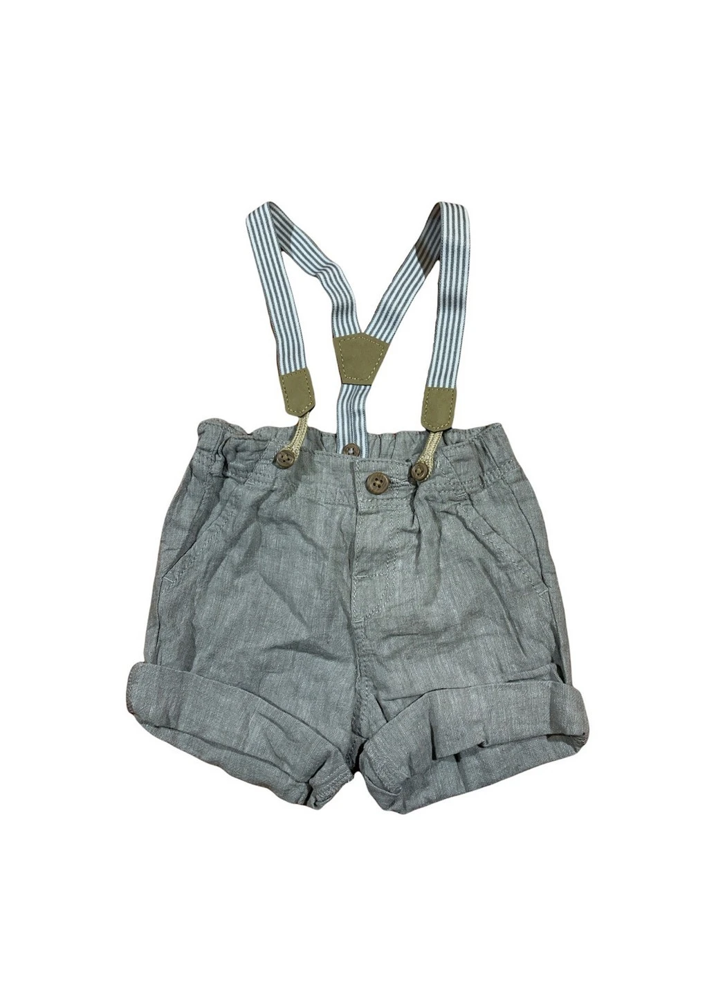 Шорти H&M (252057676)