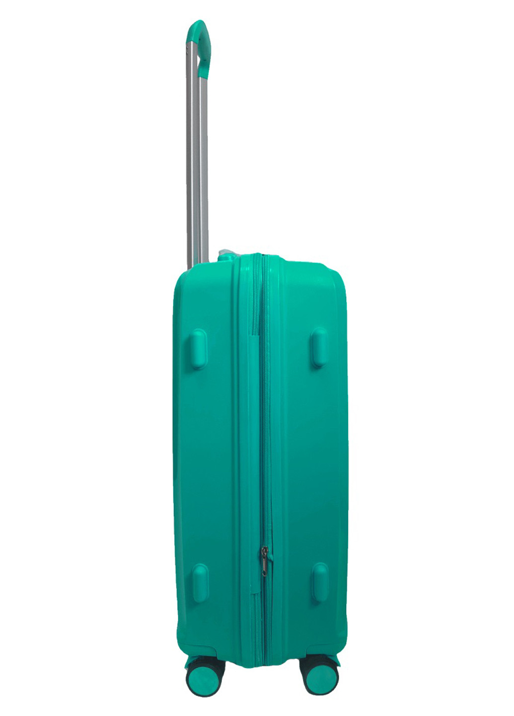 Чемодан пластиковый средний AIRTEX 280 (242540443)