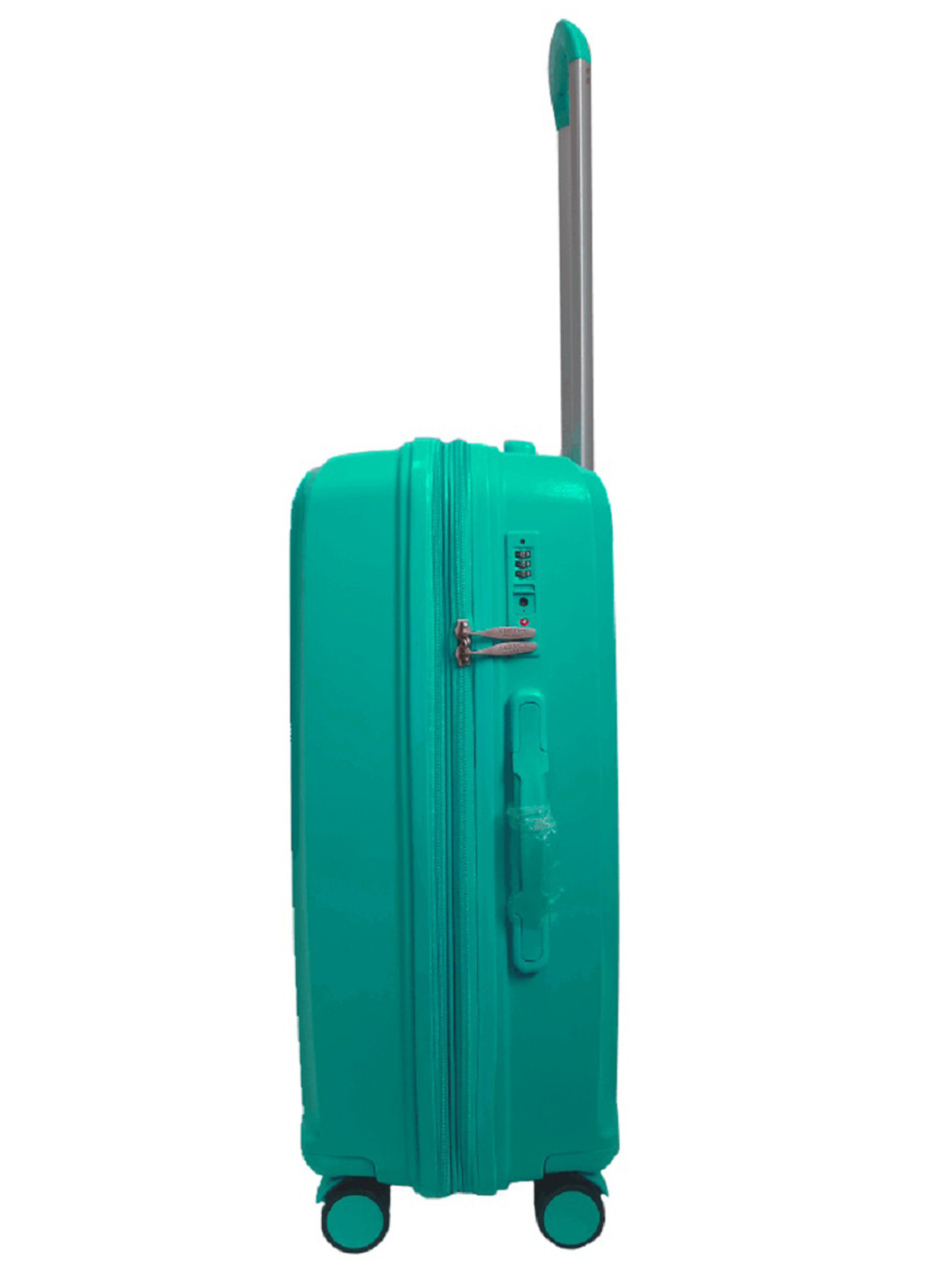 Чемодан пластиковый средний AIRTEX 280 (242540443)