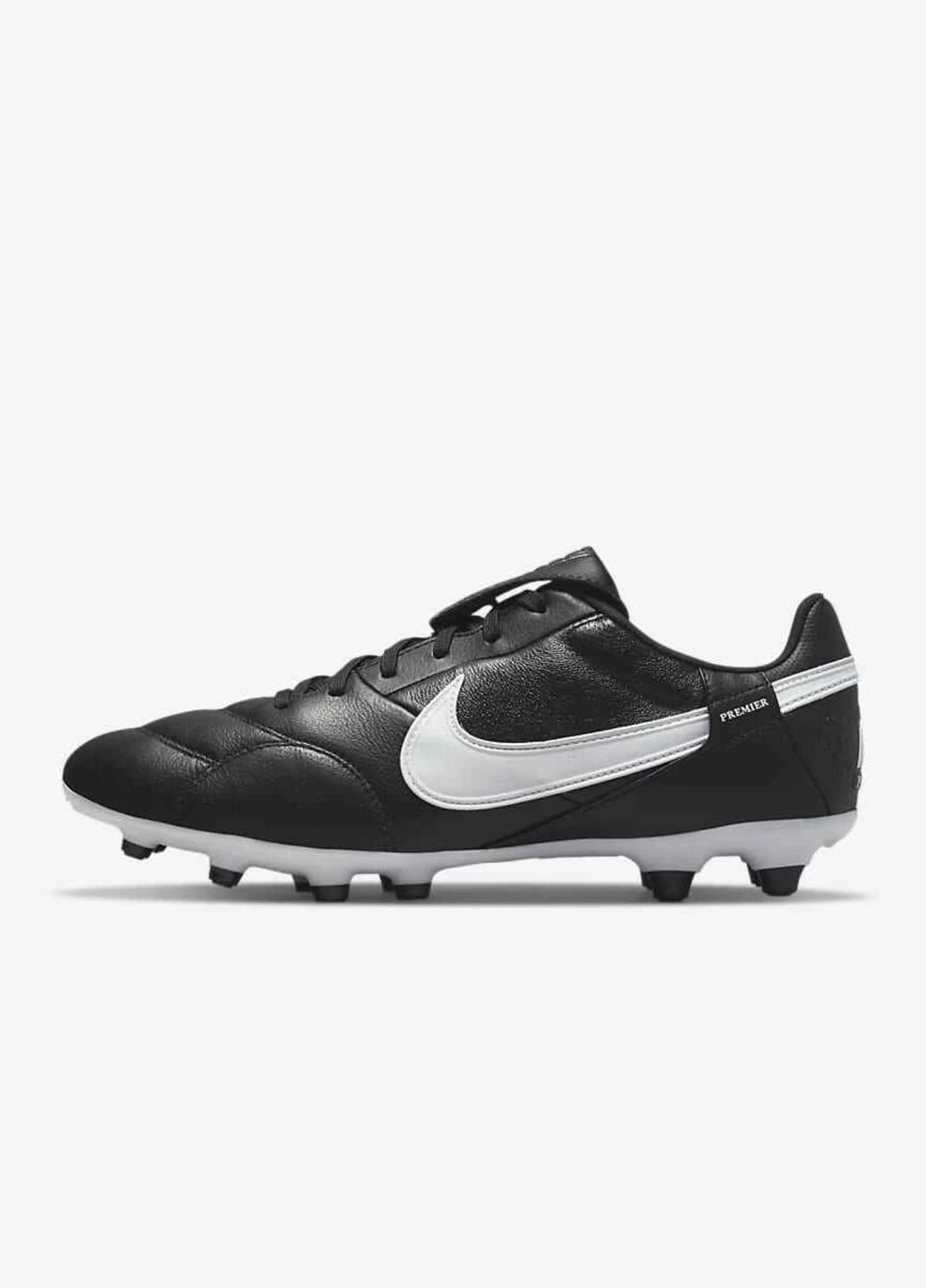 Футбольні бутси AT5889-010 Nike Premier III FG (340112266)