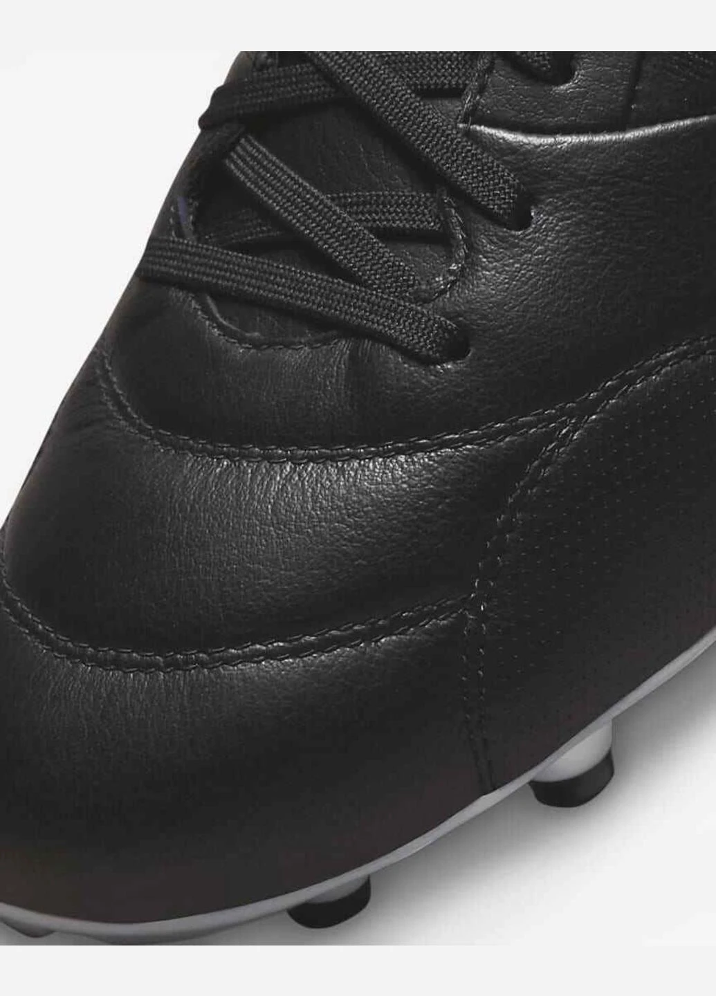 Футбольні бутси AT5889-010 Nike Premier III FG (340112266)