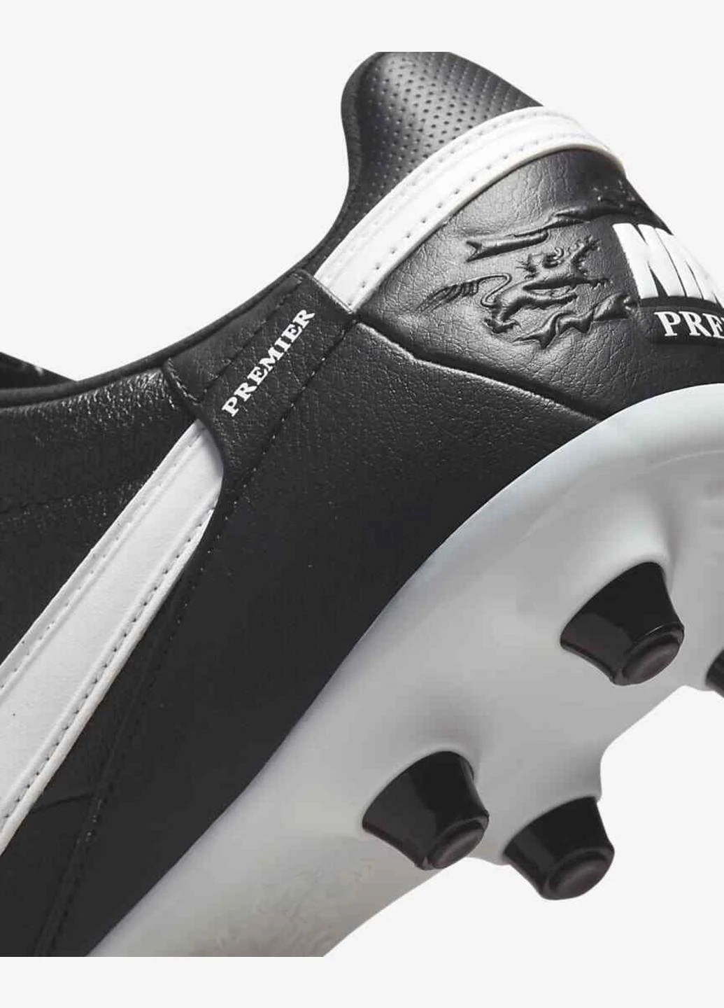 Футбольні бутси AT5889-010 Nike Premier III FG (340112266)