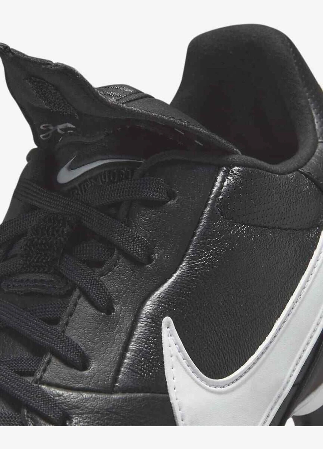 Футбольні бутси AT5889-010 Nike Premier III FG (340112266)