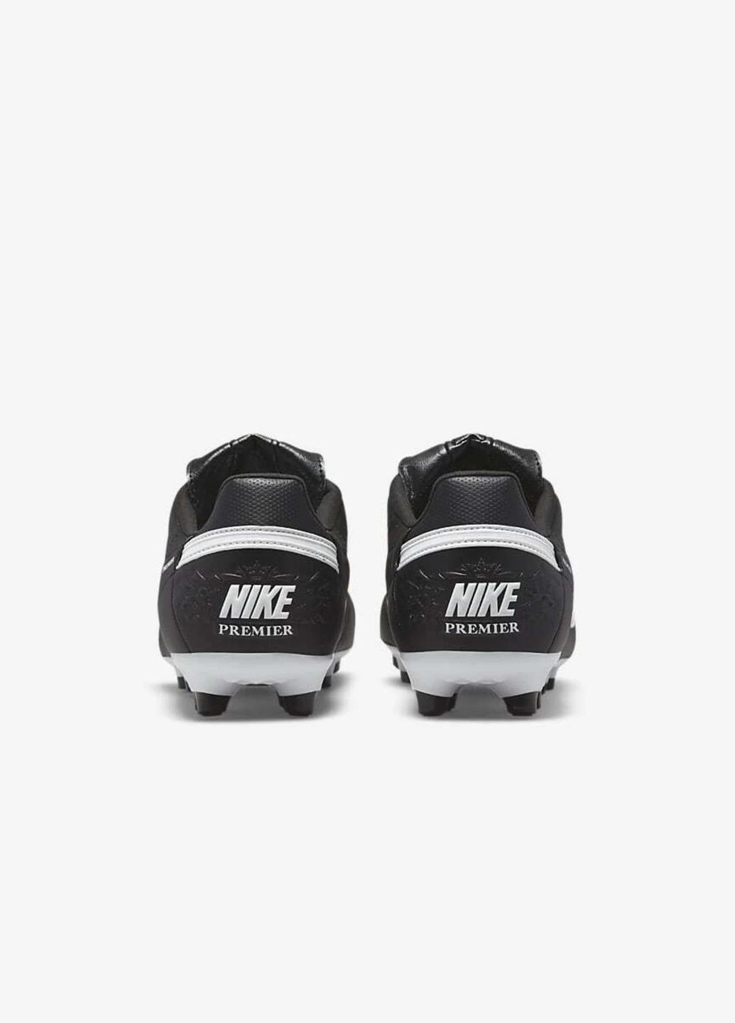 Футбольні бутси AT5889-010 Nike Premier III FG (340112266)
