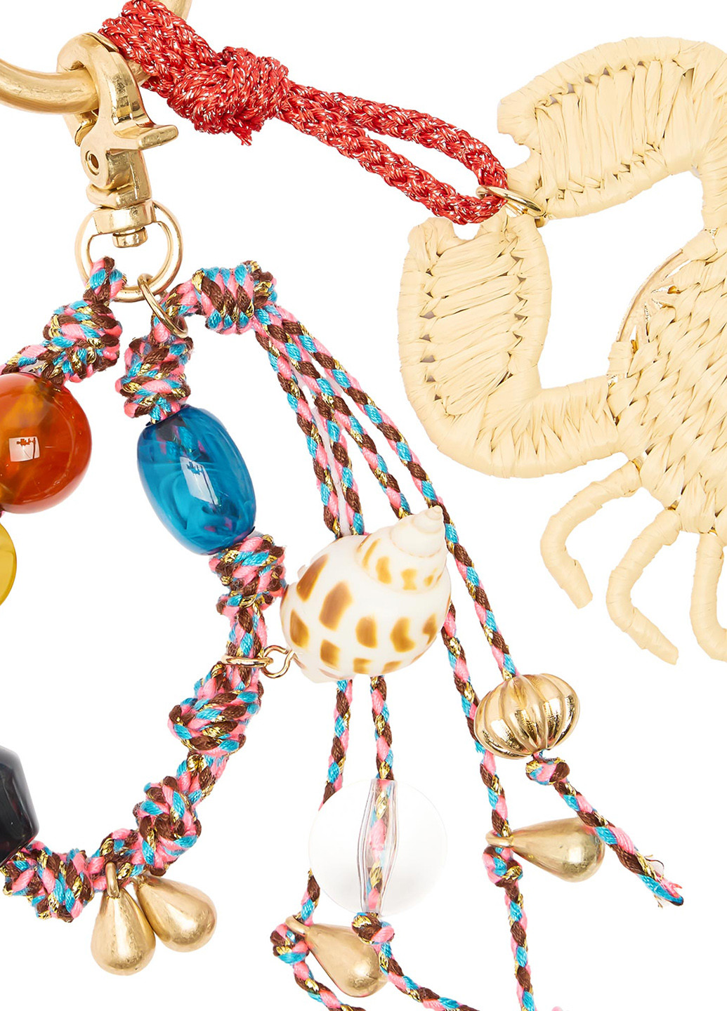 Брелок Parfois (354686585)