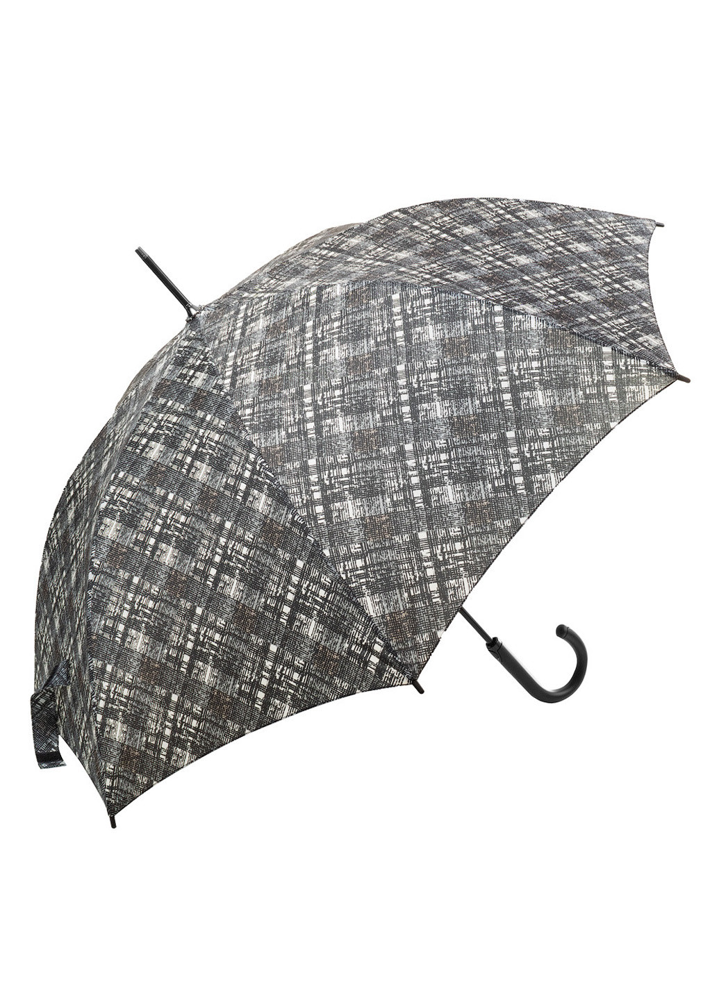 Жіночий парасолька-тростина напівавтомат 103 см Doppler (194317270)
