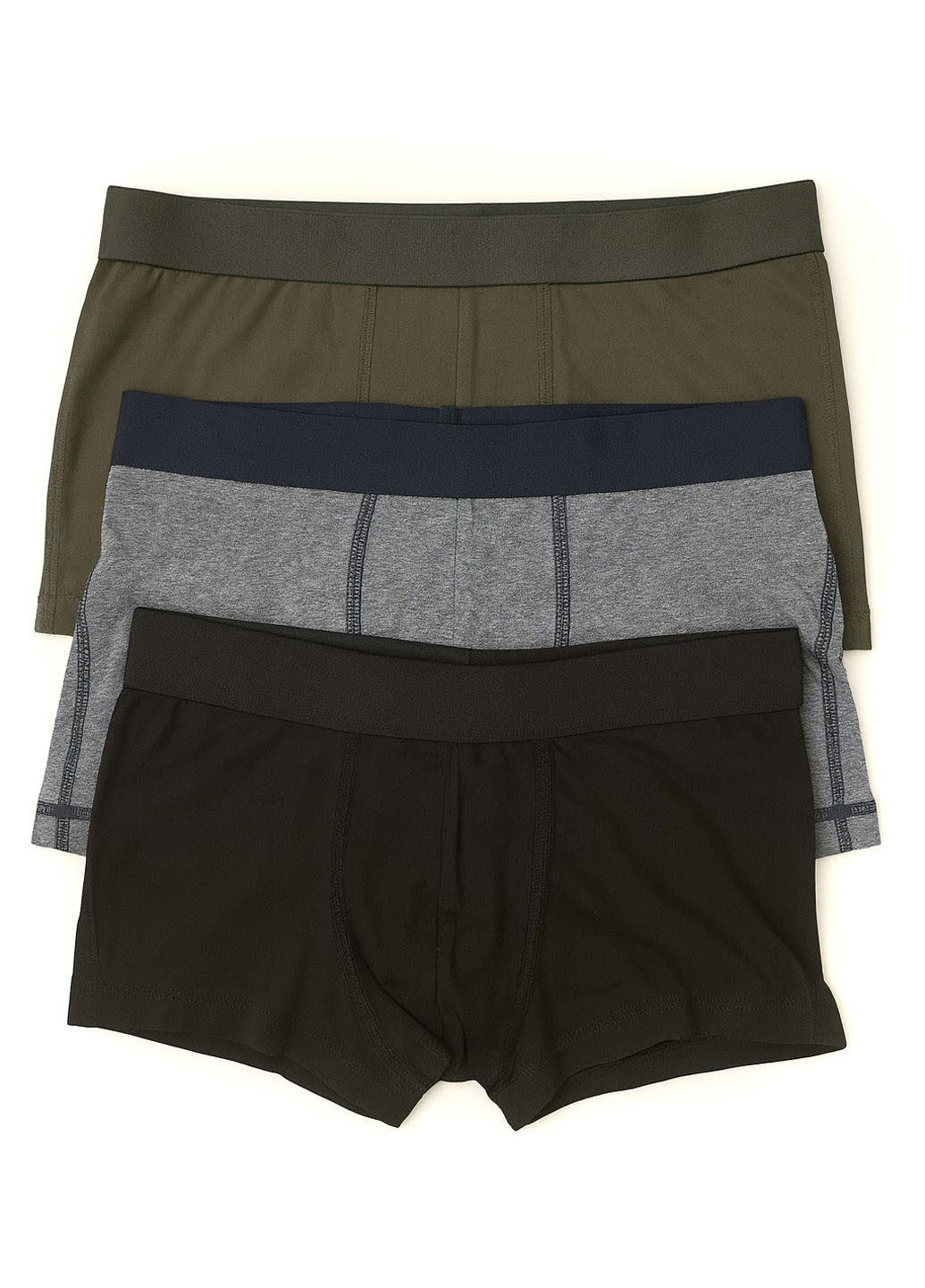 Труси (3 шт.) H&M (359050933)