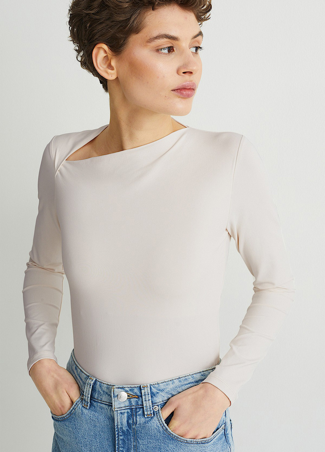 Лонгслів C&A (313589108)