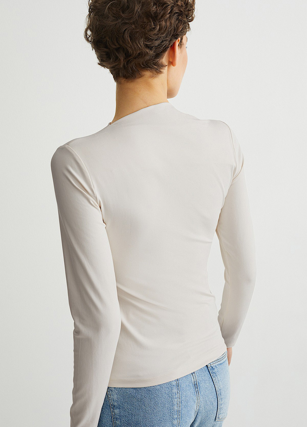 Лонгслів C&A (313589108)