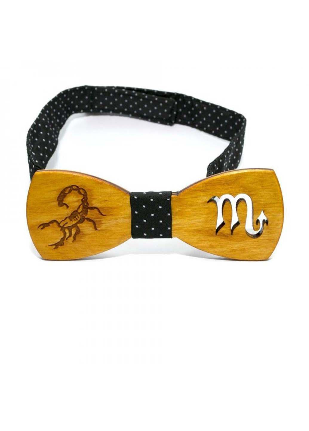 Галстук-бабочка Gofin wood (255877958)